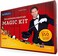 MasterMagic Magic Master Kit - Easy Tricks For Children - Learn Over 350 Spectacular Tricks With This Set - Ideal For Beginners and Kids of All Ages!
