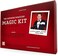 MasterMagic Magic Master Kit - Easy Tricks For Children - Learn Over 350 Spectacular Tricks With This Set - Ideal For Beginners and Kids of All Ages!