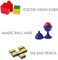 MasterMagic Magic Master Kit - Easy Tricks For Children - Learn Over 350 Spectacular Tricks With This Set - Ideal For Beginners and Kids of All Ages!
