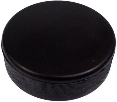 ALPI Hockey Puck Foam Stress Toy