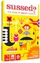 Sussed! - All Sorts   Hilarious Conversation Game