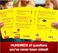 Sussed! - All Sorts   Hilarious Conversation Game