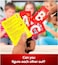 Sussed! - All Sorts   Hilarious Conversation Game