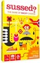 Sussed! - All Sorts   Hilarious Conversation Game