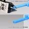 GodHand God Hand Ultimate Nipper 5.0 Plastic model Tools for GH-SPN-120