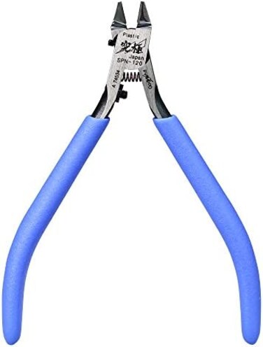GodHand God Hand Ultimate Nipper 5.0 Plastic model Tools for GH-SPN-120