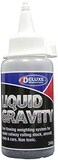Best Price Square DELUXE MATERIALS Liquid Gravity; Weight System