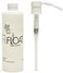 Hi-Float Company Ultra with Pump Balloon Treatment, 16 oz, Multicolor