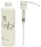 Hi-Float Company Ultra with Pump Balloon Treatment, 16 oz, Multicolor