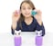 Basic Fun Tech 4 Kids Littlest Pet Shop Mashems Fashems Blind Pack Capsule - 4 Pack (4 Capsules Per Order)