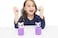 Basic Fun Tech 4 Kids Littlest Pet Shop Mashems Fashems Blind Pack Capsule - 4 Pack (4 Capsules Per Order)