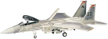 هاسيجاوا 1/72 F-15C ايجل