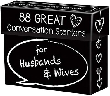 Christian Art Gifts Conversation Starters Husbands