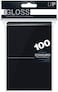 Ultra Pro Sleeves Solid 100 Card Game, Multi Colour