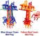 WEofferwhatYOUwant Chairs And Ladders Game. 44 Individual Pieces. Family Game Stack And Balance The Most.