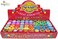 TINYMILLS Tiny Mills 50 Pcs Assorted Stampers for Kids - Birthday Party Favors