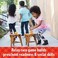 Educational Insights Learning Resources Pancake Pile Up