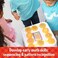 Educational Insights Learning Resources Pancake Pile Up