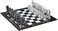 The Noble Collection Wizard Chess Set