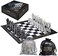 The Noble Collection Wizard Chess Set