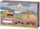 Bachmann Trains - Thunder Valley Ready To Run Electric Train Set - N Scale Multi,Medium