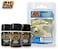 AK Interactive BOTARO Streaking Effects Enamel Paint Set (12, 13, 14) AK Interacti