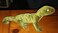 Ty BEANIE BABIES Scaly the Lizard [Toy]