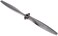 E-flite Propeller 12 x 4E VisionAire EFLP12040E Replacement Airplane Parts