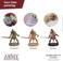 The Army Painter Colour Primer - Barbarian Flesh
