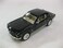 Kinsmart Hengulus 1964 1/2 Ford Mustang In Black Diecast 1:36 Scale By Kinsmart