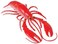 U.S. Toy U. S. Toy Lobster