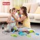 Kidzlane Durable Kids Doctor Kit with Electronic Stethoscope and 12 Medical Doctor's Equipment, Packed in a Sturdy Gift Case