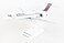 Skymarks Daron Skymarks Delta 717 New Livery Model Kit (1/130 Scale)