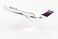 Skymarks Daron Skymarks Delta 717 New Livery Model Kit (1/130 Scale)