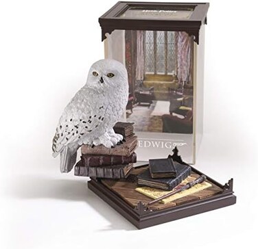 The Noble Collection NN7542 Harry Potter Collectible, Standard