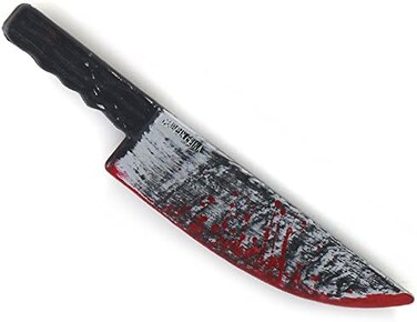 فورام نوفيليتيز لعبة سكين الجزار الدموي