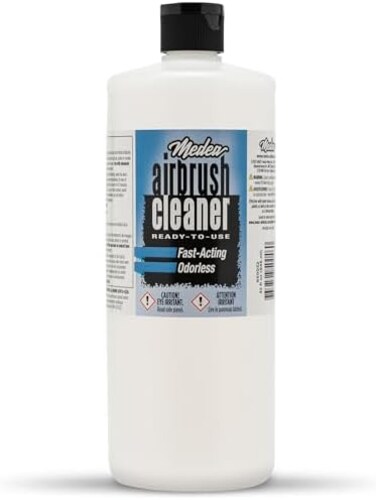Iwata-Medea Airbrush Cleaner 32 oz