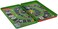 The Purple Cow Magnetic Travel Car Race Game - Car Games, Airplane Games and Quiet Games