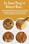 Keycraft Living Nature Highland Cow Brown Soft Toy Farm Toy with Sound   Soft Toy Gift for Kids   22 cm