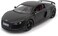 koenig-tom Maisto Audi R8 GT Matt Black 1/18 Car Model