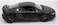 koenig-tom Maisto Audi R8 GT Matt Black 1/18 Car Model