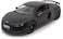 koenig-tom Maisto Audi R8 GT Matt Black 1/18 Car Model