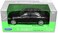 Welly Mercedes S Class White 1/24 Diecast Model Car by Welly