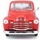 Maisto Bauer Spielwaren 531952 Maisto Chevrolet 3100 Pick-Up 1950 1:25 Modellauto