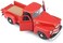 Maisto Bauer Spielwaren 531952 Maisto Chevrolet 3100 Pick-Up 1950 1:25 Modellauto