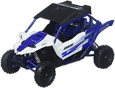 نيو-راي اسطوانة ثلاثية ياماها YXZ 1000R بمقياس 1:18