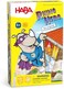 HABA Rhino Hero A Heroic Stacking Card Game (5 and Up)