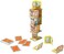HABA Rhino Hero A Heroic Stacking Card Game (5 and Up)