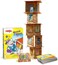 HABA Rhino Hero A Heroic Stacking Card Game (5 and Up)