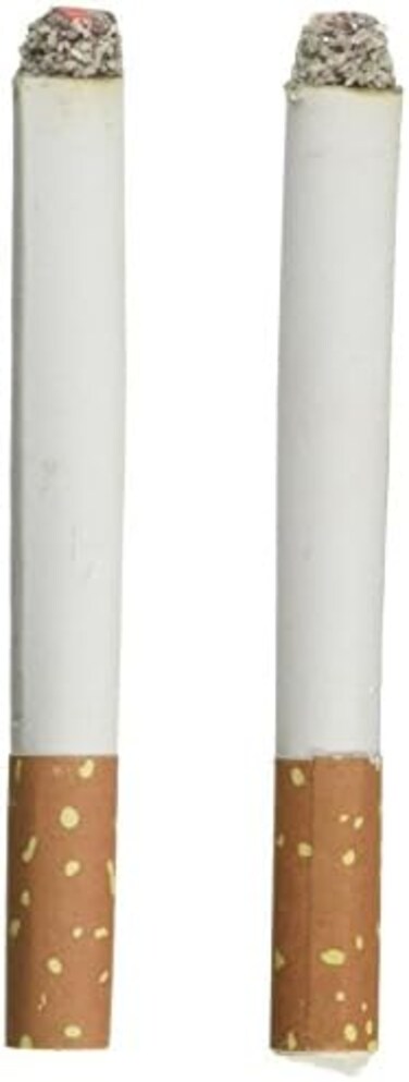 فورام نوفيليتيز لعبة مبتكرة للسجائر المزيفة